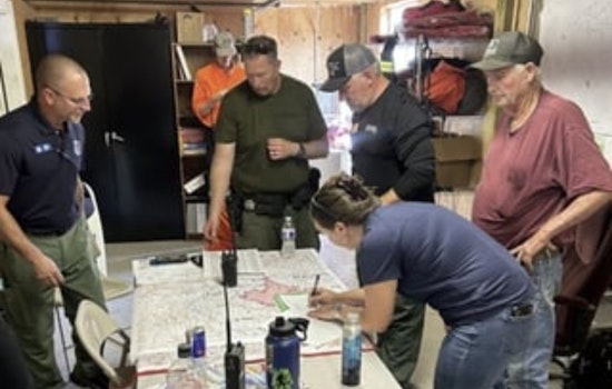 Oregon Governor Tina Kotek Proclaims August 2025 as National Emergency Management Awareness Month