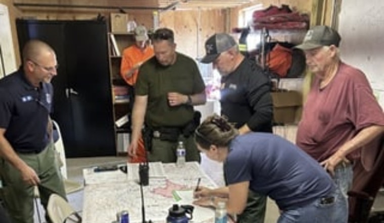 Oregon Governor Tina Kotek Proclaims August 2025 as National Emergency Management Awareness Month