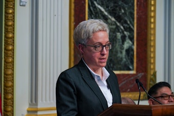 Oregon Governor Tina Kotek Warns of $15 Billion Shortfall Due to Federal Cuts, Vows to Counteract Impact on Essential Services