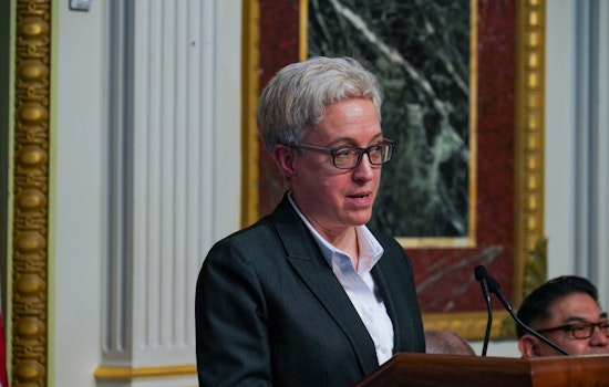 Oregon Governor Tina Kotek Warns of $15 Billion Shortfall Due to Federal Cuts, Vows to Counteract Impact on Essential Services