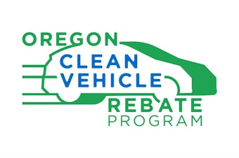 Oregon Hits the Brakes on EV Standard Rebate Program Due to Strained Funds