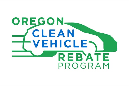 Oregon Hits the Brakes on EV Standard Rebate Program Due to Strained Funds