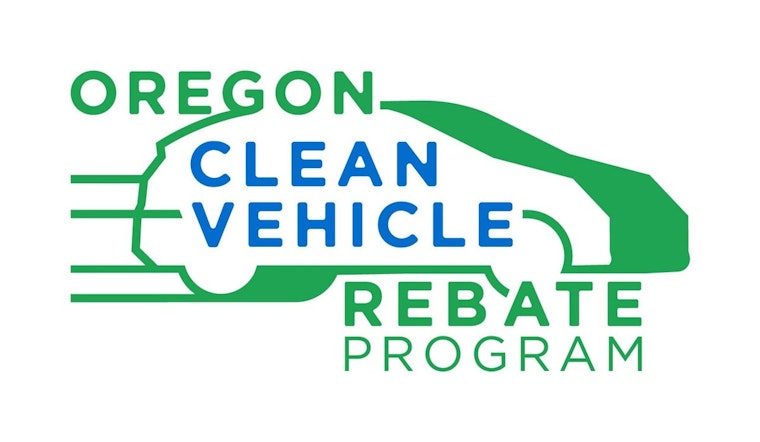Oregon Hits the Brakes on EV Standard Rebate Program Due to Strained Funds