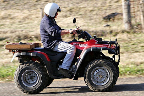 Oregon Parks and Recreation Seeks Public Input on New ATV Regulations