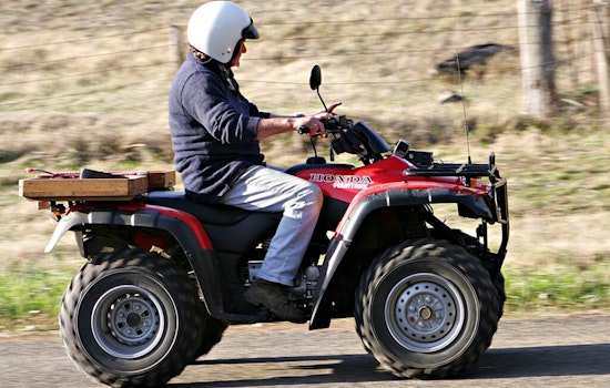 Oregon Parks and Recreation Seeks Public Input on New ATV Regulations