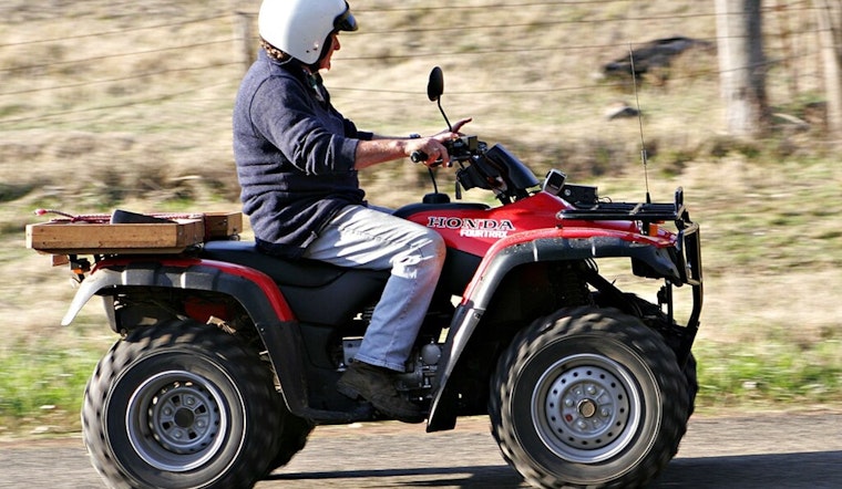 Oregon Parks and Recreation Seeks Public Input on New ATV Regulations