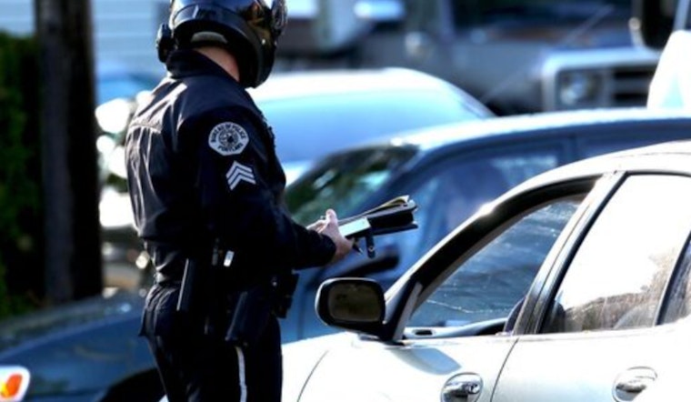Oregon Police to Enforce Seatbelt Laws in State-Wide Safety Initiative, Portland Hosts Child Seat Clinic