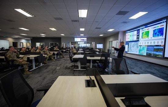 Oregon's Emergency Management Teams Up with U.S. Army's 364th Civil Affairs Brigade for Enhanced Crisis Response