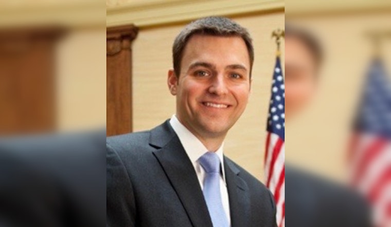 Oregon's Top Legal Eagle Joins Nationwide Crusade Against Trump Admin's Alleged Manipulation of Crime Victim Funds