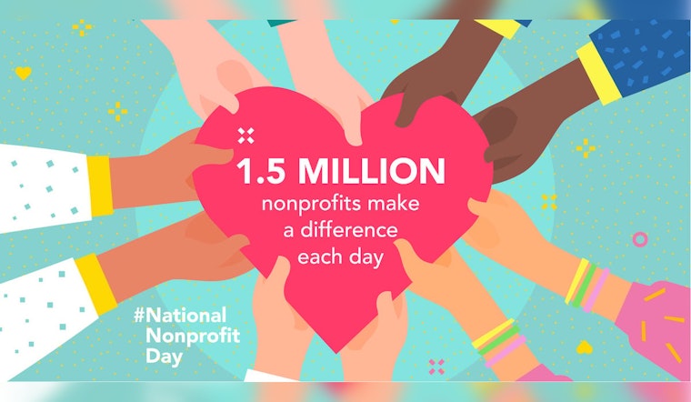 Oregon Salutes Nonprofits' Critical Role in Catastrophe Response Amid Rising Disasters