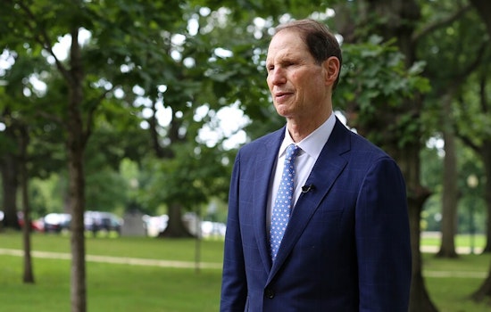 Oregon Senators Wyden and Merkley Join Forces to Revitalize Voting Rights Act with John Lewis-Inspired Bill