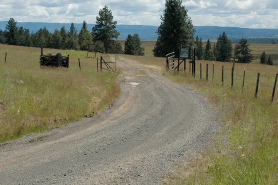 Oregon's Bridge Creek Wildlife Area Undergoes Improvements with Temporary Road Closure for Vehicles, Foot Traffic Still Allowed
