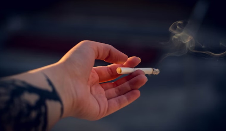 Oregon's Clackamas and Washington Counties Launch $350K Tobacco Prevention Grants to Target At-Risk Communities