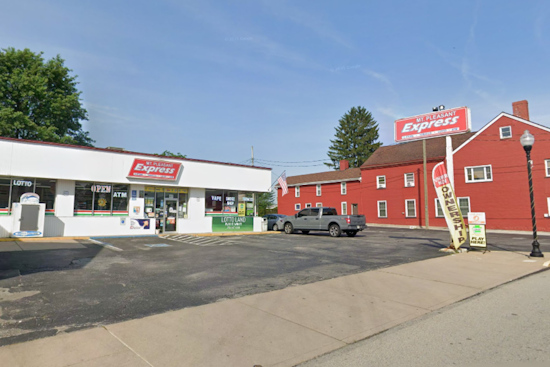 Organized Crime Ring Suspected of Stealing $200K from Skill Game Machines in Pennsylvania