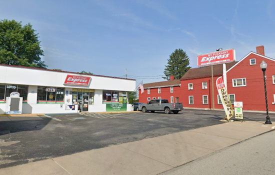 Organized Crime Ring Suspected of Stealing $200K from Skill Game Machines in Pennsylvania