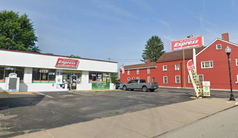 Organized Crime Ring Suspected of Stealing $200K from Skill Game Machines in Pennsylvania