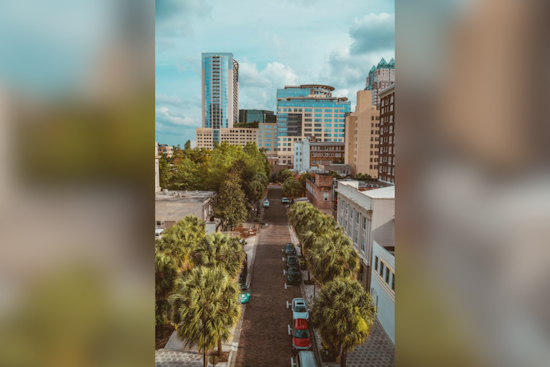 Orlando Braces for Blistering Heat with Index Over 107, Moderate Rip Current Risk Issued