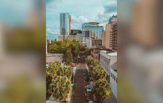 Orlando Braces for Blistering Heat with Index Over 107, Moderate Rip Current Risk Issued