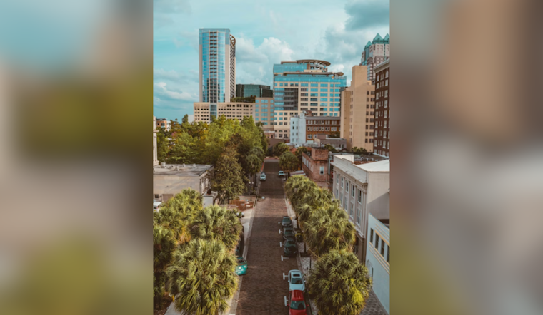 Orlando Braces for Blistering Heat with Index Over 107, Moderate Rip Current Risk Issued
