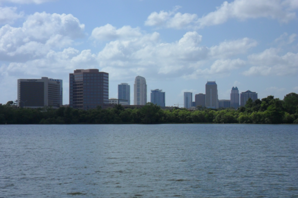 Orlando Braces for Classic Summer Weather: Afternoon Storms and Sweltering Heat on the Horizon