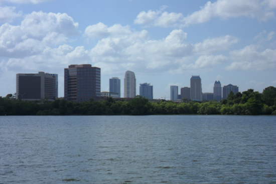 Orlando Braces for Classic Summer Weather: Afternoon Storms and Sweltering Heat on the Horizon