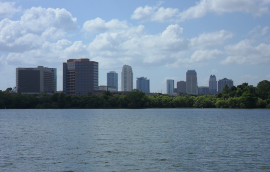 Orlando Braces for Classic Summer Weather: Afternoon Storms and Sweltering Heat on the Horizon