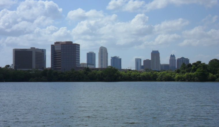 Orlando Braces for Classic Summer Weather: Afternoon Storms and Sweltering Heat on the Horizon