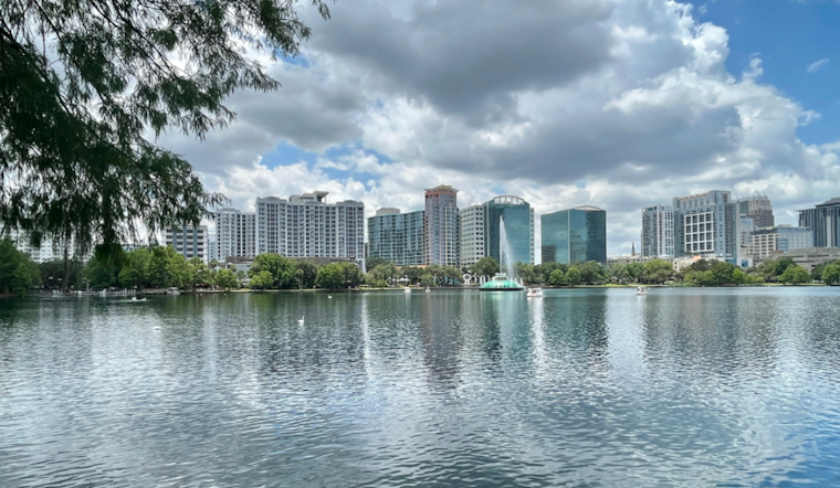 Orlando Braces for Continued Showers and Thunderstorms, National Weather Service Advises Caution