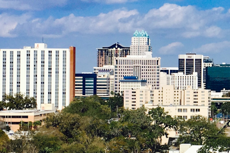 Orlando Braces for Hotter Temperatures and Increased Storm Chances, NWS Urges Caution for Outdoor Activities