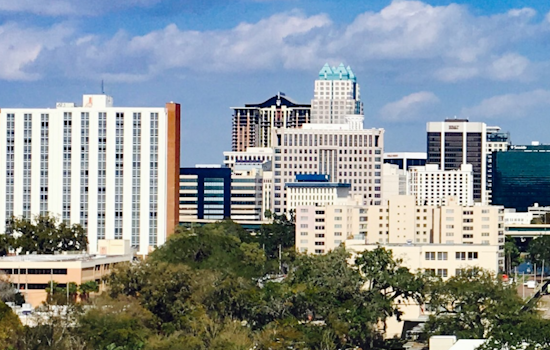 Orlando Braces for Hotter Temperatures and Increased Storm Chances, NWS Urges Caution for Outdoor Activities