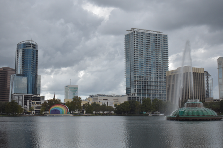 Orlando Faces Increased Rain and Storm Threats, Flood Risks Rise Heading Into Weekend