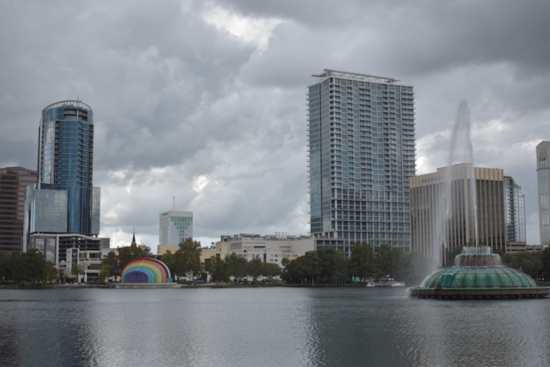 Orlando Faces Increased Rain and Storm Threats, Flood Risks Rise Heading Into Weekend