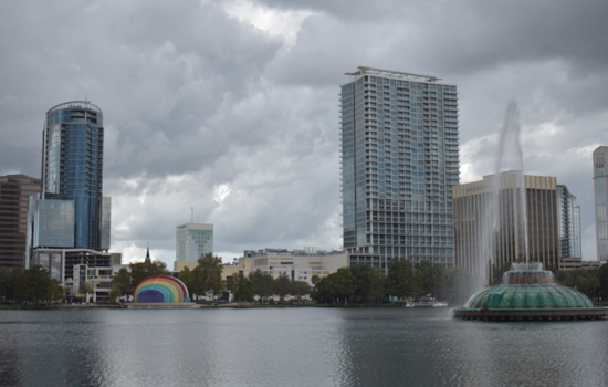 Orlando Faces Increased Rain and Storm Threats, Flood Risks Rise Heading Into Weekend