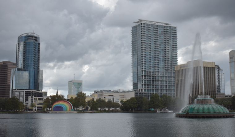 Orlando Faces Increased Rain and Storm Threats, Flood Risks Rise Heading Into Weekend