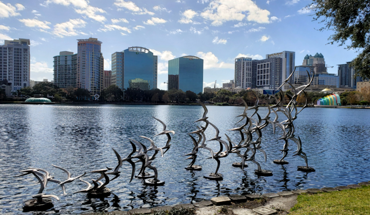 Orlando Heat Advisory: Expect Soaring Temperatures Up to 110 Degrees in East Central Florida