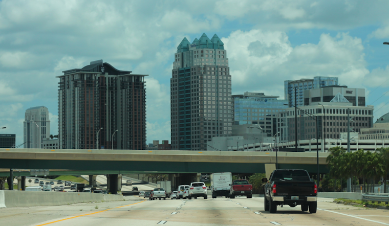 Orlando Heatwave Alert, Temperatures Soaring to Mid-90s with Heat Indices up to 107 Degrees