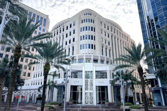 Orlando Holiday Horror, Mother Sues City Over Rogue Drone That Necessitated Son's Open-Heart Surgery