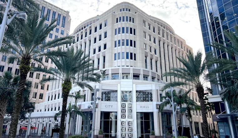 Orlando Holiday Horror, Mother Sues City Over Rogue Drone That Necessitated Son's Open-Heart Surgery