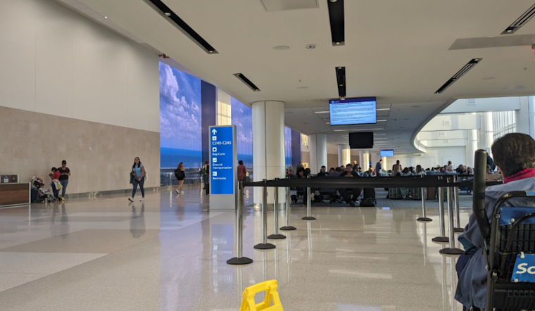 Orlando International Airport Innovates with "Families on the Fly" TSA Lanes to Streamline Travel for Families