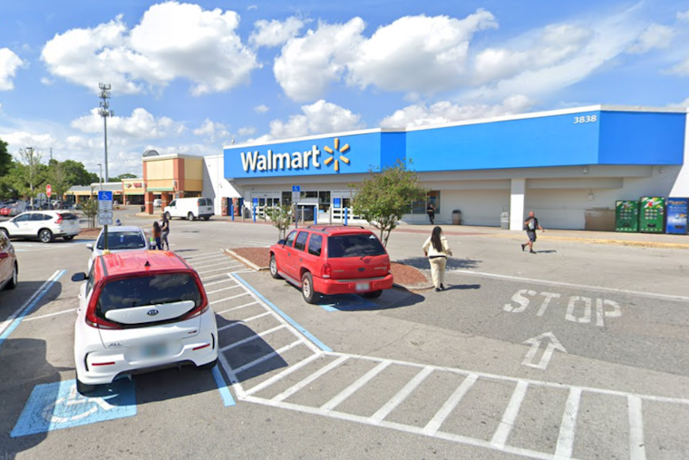 Orlando Man Faces Attempted Murder and Armed Carjacking Charges After Using Victim's Gun in Walmart Parking Lot Incident