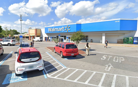 Orlando Man Faces Attempted Murder and Armed Carjacking Charges After Using Victim's Gun in Walmart Parking Lot Incident