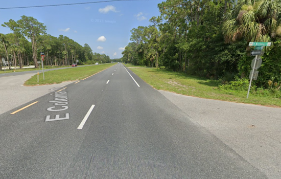 Orlando Man Killed While Crossing SR 50 in Orange County
