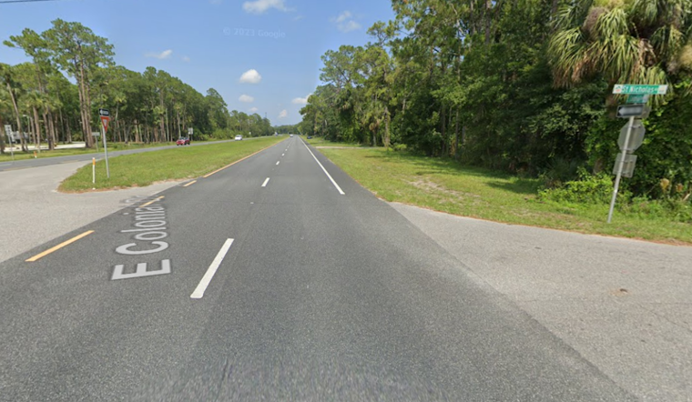 Orlando Man Killed While Crossing SR 50 in Orange County