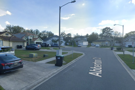 Orlando Neighborhood Rocked by Suspected Hazmat Scare at Home of Viral Racial Harassment Incident