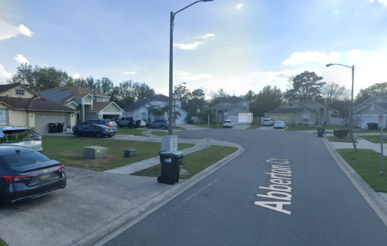 Orlando Neighborhood Rocked by Suspected Hazmat Scare at Home of Viral Racial Harassment Incident