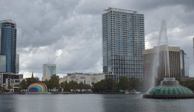 Orlando on Alert for Sizzling Temperatures and Severe Storm Potential, NWS Advises Caution