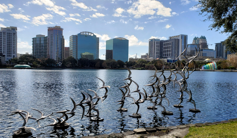 Orlando on Alert for Soaring Heat Index and Potential Storms as NWS Issues HeatRisk Warnings