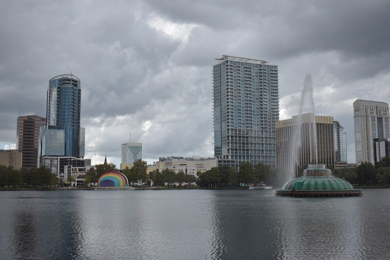 Orlando on Alert: National Weather Service Urges Caution Amid Deadly Rip Currents, Storms, and High Heat