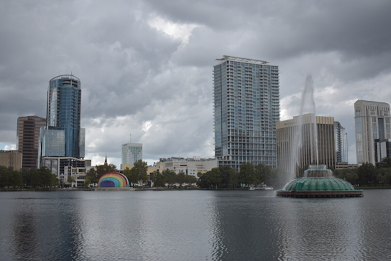 Orlando on Alert: National Weather Service Urges Caution Amid Deadly Rip Currents, Storms, and High Heat