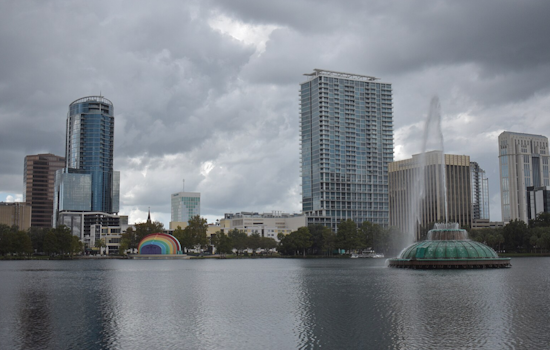 Orlando on Alert: National Weather Service Urges Caution Amid Deadly Rip Currents, Storms, and High Heat